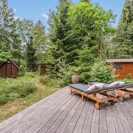 Nature, Tranquility, And Coziness بيت للعطل Frederiksværk