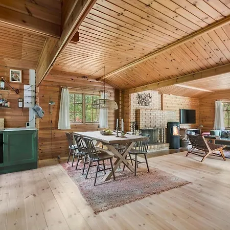 بيت للعطل Nature, Tranquility, And Coziness Frederiksværk