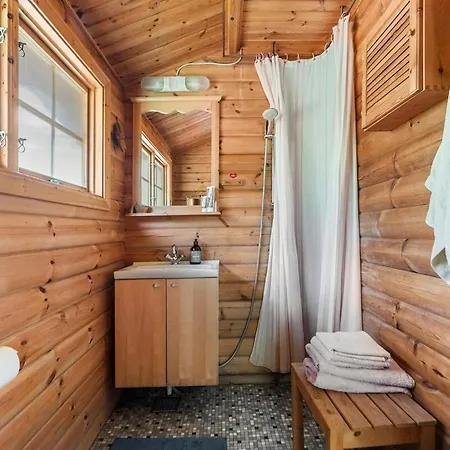 Nature, Tranquility, And Coziness