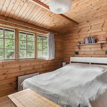 Nature, Tranquility, And Coziness * Frederiksværk