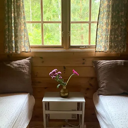 Nature, Tranquility, And Coziness 度假居 Frederiksværk