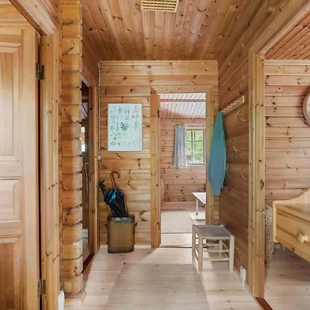 Nature, Tranquility, And Coziness Frederiksværk