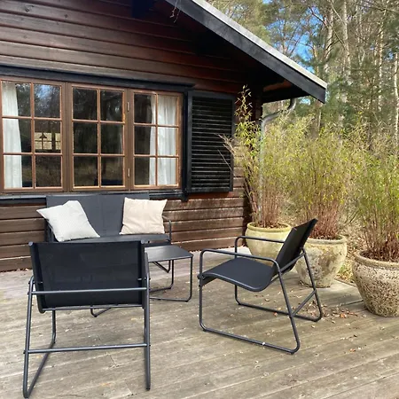 بيت للعطل Nature, Tranquility, And Coziness