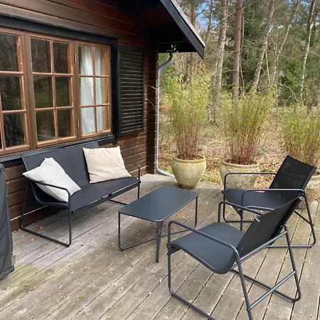 Nature, Tranquility, And Coziness Frederiksværk