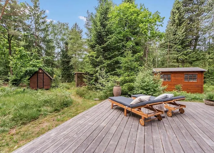 Дом отдыха Nature, Tranquility, And Coziness *